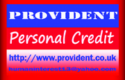 Welcome to My Provident! 