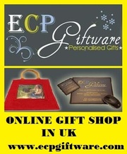 Best online gifts shop in UK | Bespoke Gifts UK- ECP Giftware